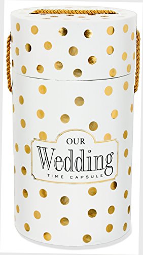 wedding time capsule