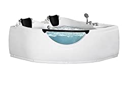 whirlpool bathtub