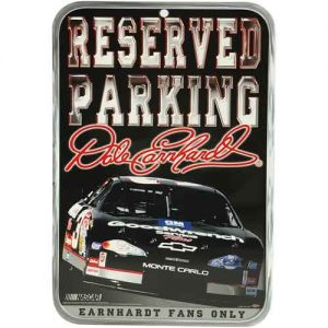 wincraft plastic sign