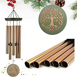 wind chimes