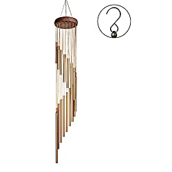 wind chimes