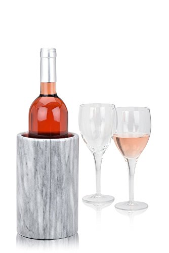 wine bottle cooler