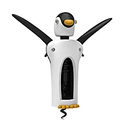 wine bottle cork opener