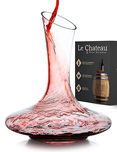 wine decanter