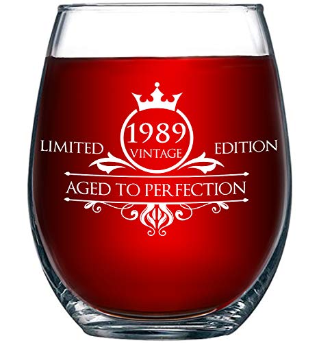 wine glass