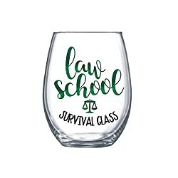 wine glass