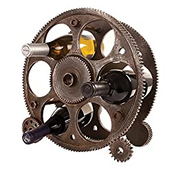 wine rack