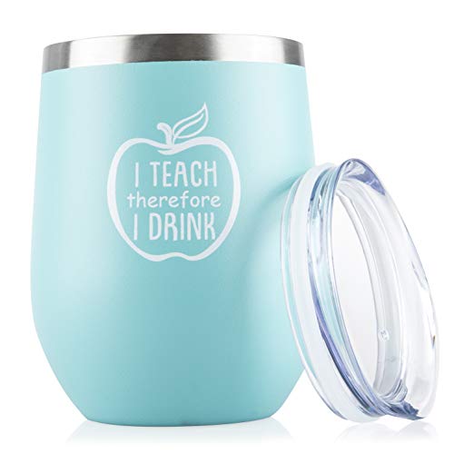 wine tumbler