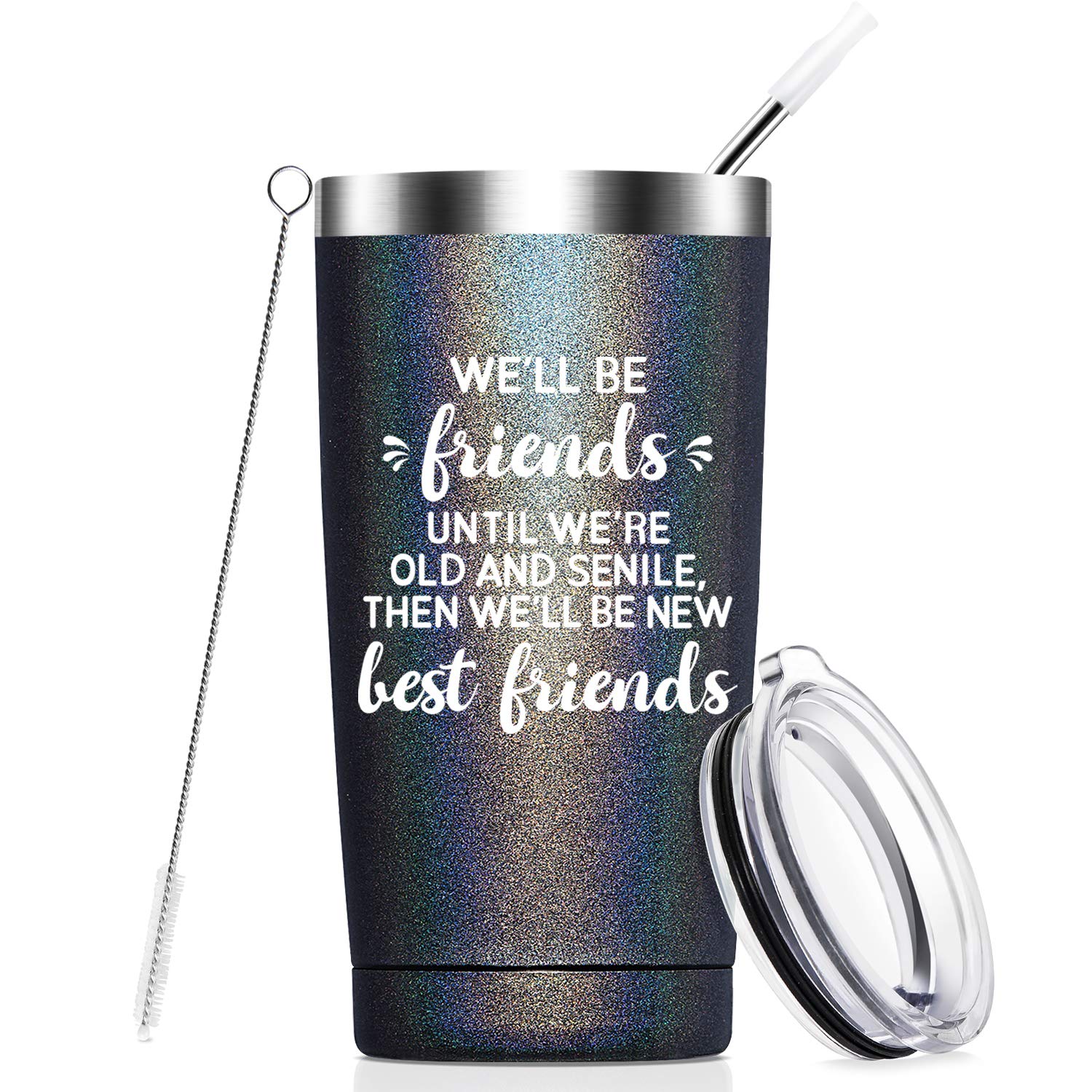 wine tumbler