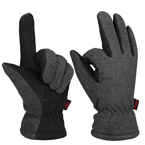 winter gloves
