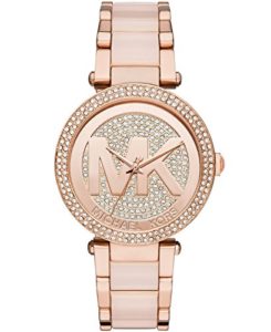 watch Michael kors for womens