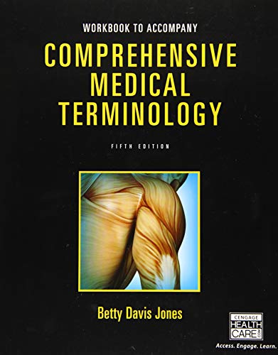 workbook medical terminology