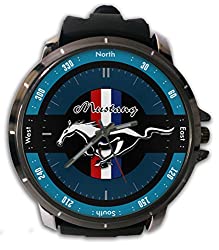 wristwatch