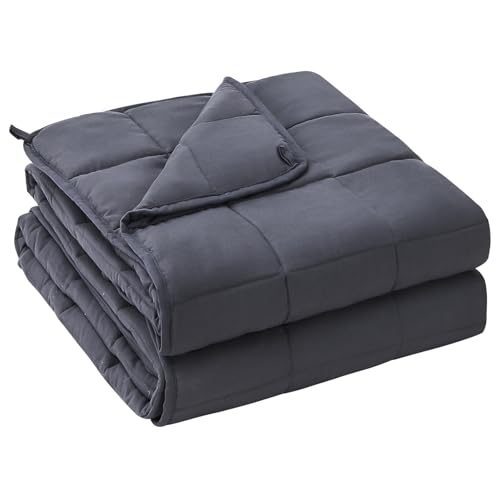 Yescool Weighted Blanket