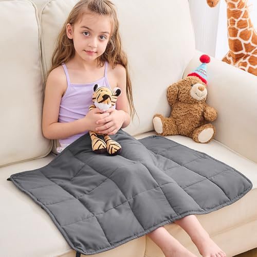 yescool Weighted Lap Pad
