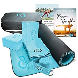 yoga set