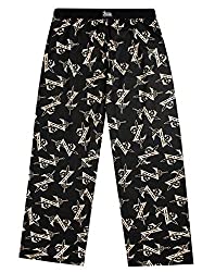 zelda lounge pants